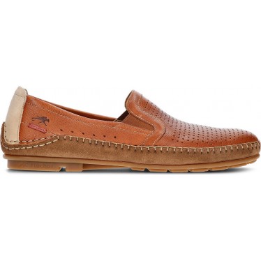 FLUCHOS F1177 MOCASSINS DORIAN CUERO