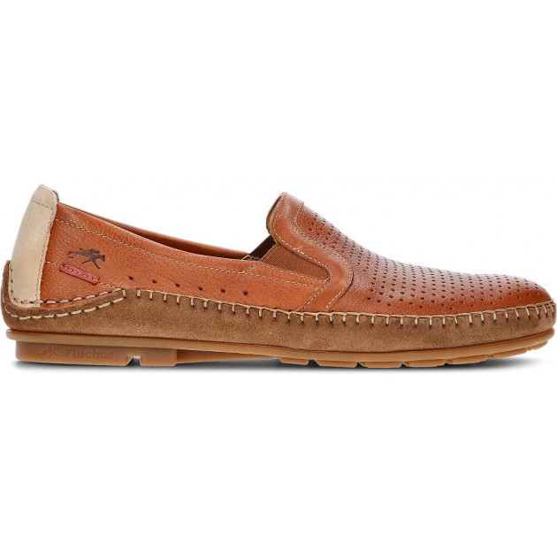 FLUCHOS F1177 MOCASSINS DORIAN CUERO FLUCHOS F1177 MOCASSINS DORIAN CUERO