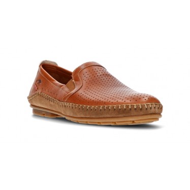 FLUCHOS F1177 MOCASSINS DORIAN CUERO