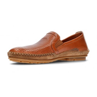 FLUCHOS F1177 MOCASSINS DORIAN CUERO