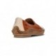 FLUCHOS F1177 MOCASSINS DORIAN CUERO