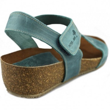 INTERBIOS sandales d'été JEANS