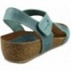 INTERBIOS sandales d'été JEANS