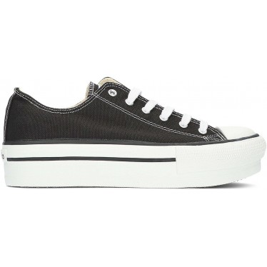 TOILE SPORT VICTORIA 1061100 NEGRO