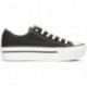 TOILE SPORT VICTORIA 1061100 NEGRO