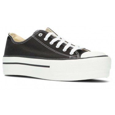 TOILE SPORT VICTORIA 1061100 NEGRO