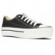 TOILE SPORT VICTORIA 1061100 NEGRO