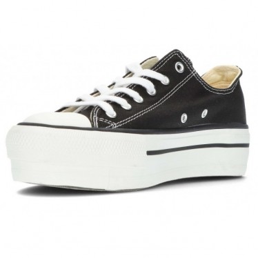 TOILE SPORT VICTORIA 1061100 NEGRO