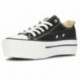 TOILE SPORT VICTORIA 1061100 NEGRO