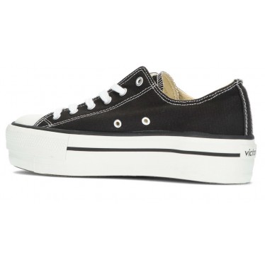 TOILE SPORT VICTORIA 1061100 NEGRO