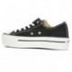 TOILE SPORT VICTORIA 1061100 NEGRO