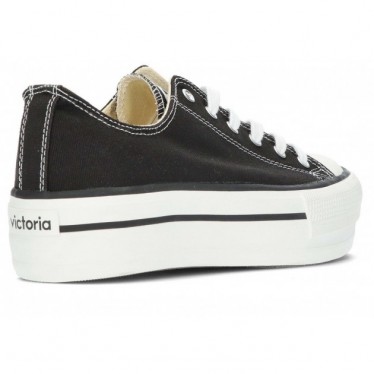 TOILE SPORT VICTORIA 1061100 NEGRO