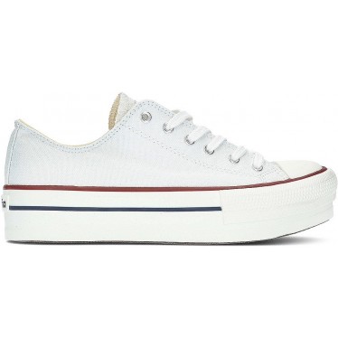 TOILE SPORT VICTORIA 1061100 BLANCO
