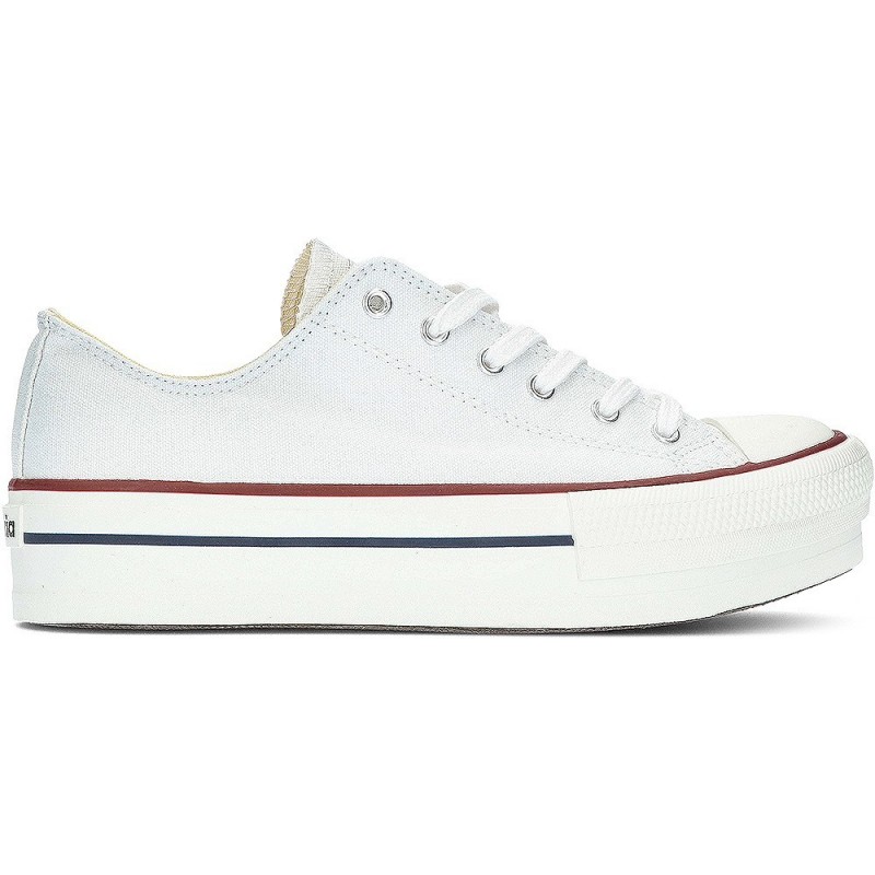 TOILE SPORT VICTORIA 1061100 BLANCO