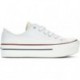 TOILE SPORT VICTORIA 1061100 BLANCO
