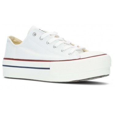 TOILE SPORT VICTORIA 1061100 BLANCO