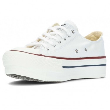 TOILE SPORT VICTORIA 1061100 BLANCO
