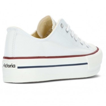 TOILE SPORT VICTORIA 1061100 BLANCO