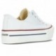 TOILE SPORT VICTORIA 1061100 BLANCO