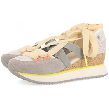 Gioseppo 72192 Sandale Samobor BLANCO