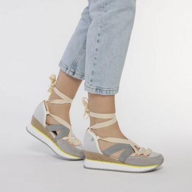Gioseppo 72192 Sandale Samobor BLANCO