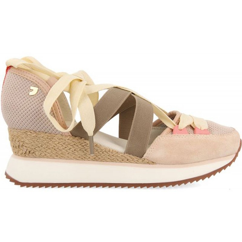 Gioseppo 72192 Sandale Samobor NUDE