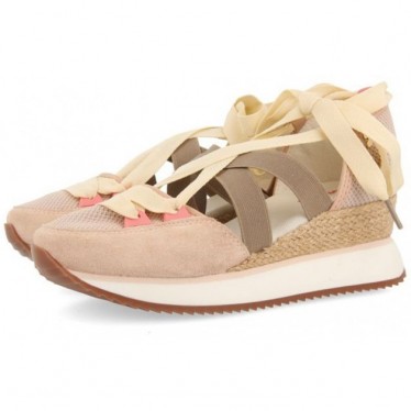 Gioseppo 72192 Sandale Samobor NUDE