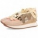 Gioseppo 72192 Sandale Samobor NUDE