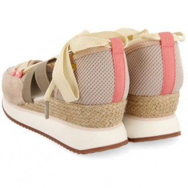 Gioseppo 72192 Sandale Samobor NUDE
