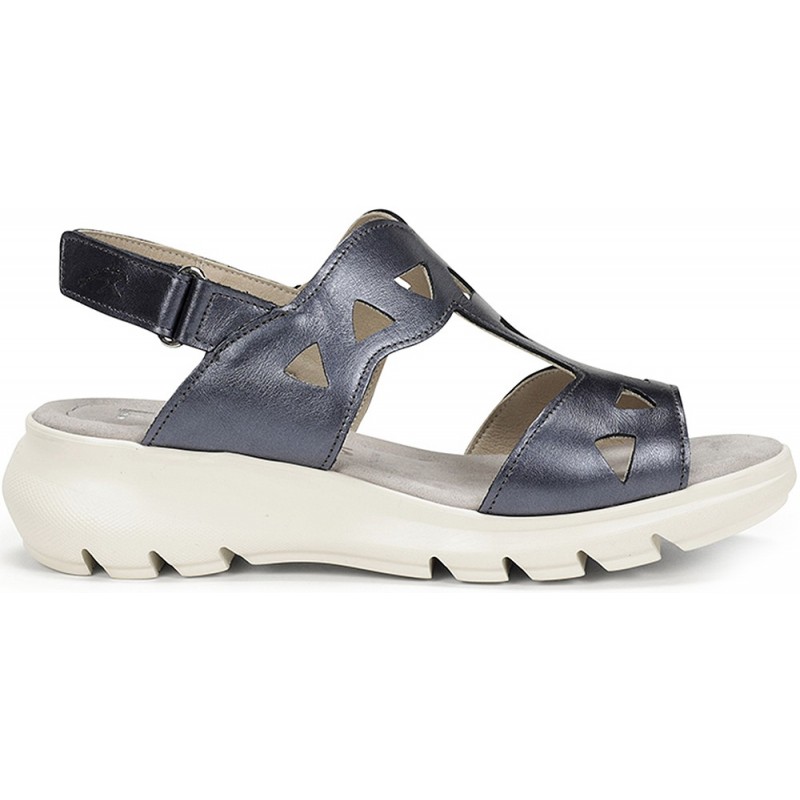 SANDALES FLUIDES F1657 OCEANO
