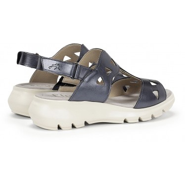SANDALES FLUIDES F1657 OCEANO