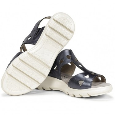 SANDALES FLUIDES F1657 OCEANO