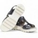 SANDALES FLUIDES F1657 OCEANO