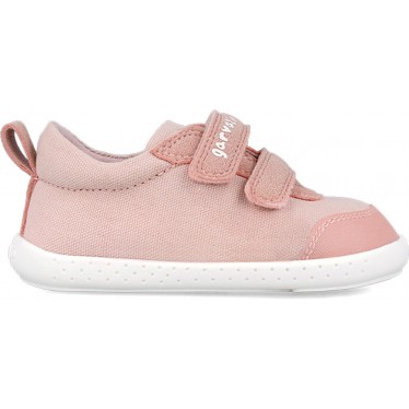 TOILE DE SPORT GARVALÍN 242345-B ROSA