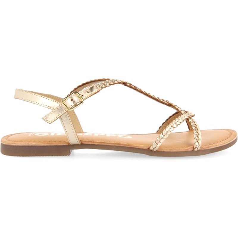 Sandale Gioseppo Nioaque 69112 ORO