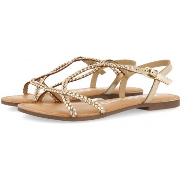 Sandale Gioseppo Nioaque 69112 ORO