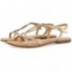 Sandale Gioseppo Nioaque 69112 ORO