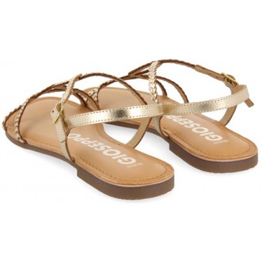 Sandale Gioseppo Nioaque 69112 ORO