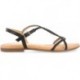 Sandale Gioseppo Nioaque 69112 NEGRO