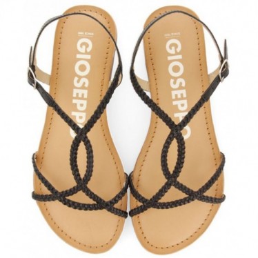 Sandale Gioseppo Nioaque 69112 NEGRO