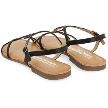 Sandale Gioseppo Nioaque 69112 NEGRO