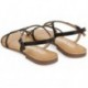 Sandale Gioseppo Nioaque 69112 NEGRO