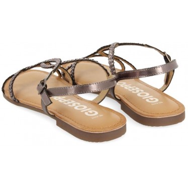 Sandale Gioseppo Nioaque 69112 PLOMO