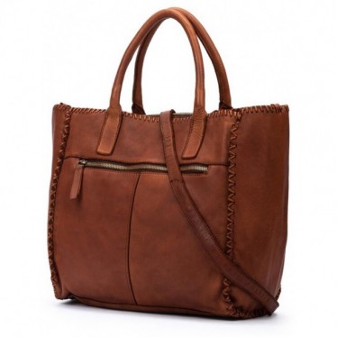 Pikolinos WHA-351 Sac Noia COGNAC
