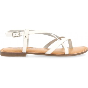 Gioseppo 69114 Sandales Lelex BLANCO