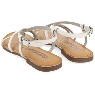 Gioseppo 69114 Sandales Lelex BLANCO