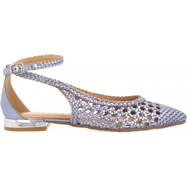 Gioseppo Ballerine 62109 DELL AZUL