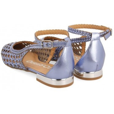 Gioseppo Ballerine 62109 DELL AZUL