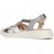 SANDALE MERVEILLES PATERNA C-6530 PLATA_PLOMO