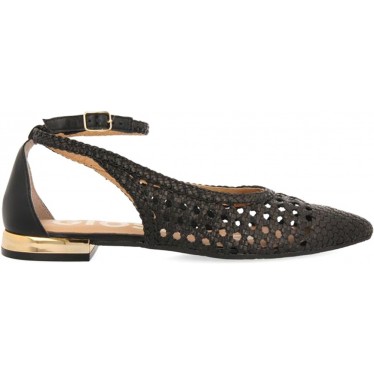 Gioseppo Ballerine 62109 DELL NEGRO